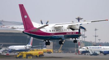 Група компаній «Мотор Січ» два роки фінансувала бойовиків на Донбасі
