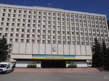 ЦВК: Вибори до парламенту відбуваються без серйозних порушень