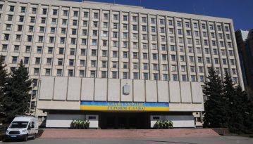 ЦВК: Вибори до парламенту відбуваються без серйозних порушень