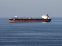 Тhe first in the history of Ukraine a batch of oil from the United States was delivered to Odesa
