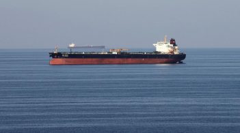 Тhe first in the history of Ukraine a batch of oil from the United States was delivered to Odesa