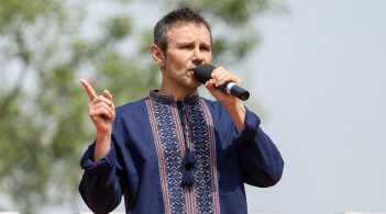 У «Голосі» готові вести переговори про коаліцію з партіями Порошенка та Тимошенко