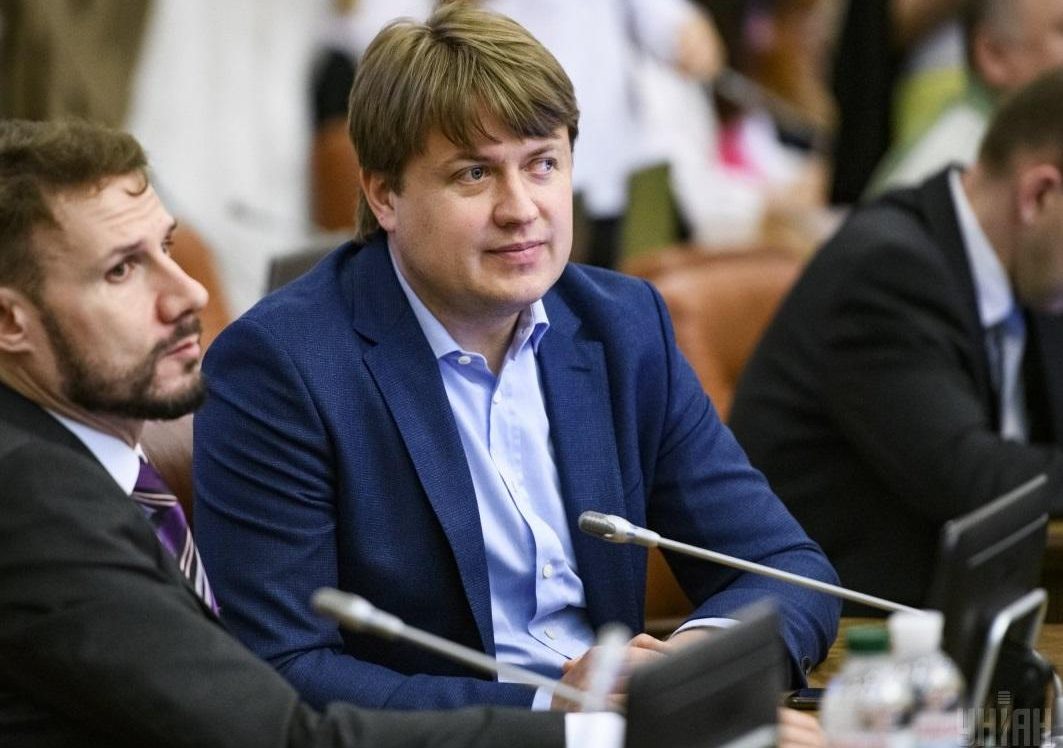 Presidential representative: "Coalition already exists and will take all the ministries"