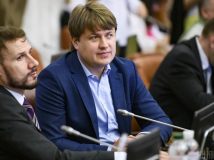 Presidential representative: "Coalition already exists and will take all the ministries"