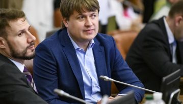Представник президента: «Коаліція вже є, і вона забере всі міністерства»
