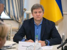 Danylyuk proposes to unite the Ministry of Social Policy and the Ministry of Health and reduce the number of ministries