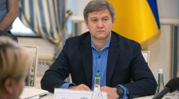 Danylyuk proposes to unite the Ministry of Social Policy and the Ministry of Health and reduce the number of ministries