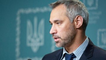 В Офісі президента планують скликати позачергове засідання Ради