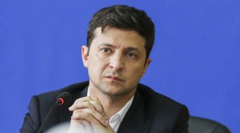 Зеленський: «Росія повинна повернути українських моряків не в порядку обміну»