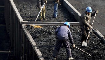 В Україні припинила діяти формула "Роттердам+"