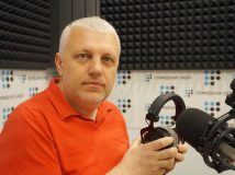 Action "Who Killed Pavlo? Three Years Without Answer" is held in Kyiv.