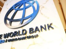 World Bank: Growth of the Ukrainian economy is restrained and unstable