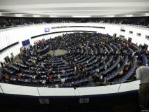 Європарламент підтримав резолюцію щодо українських політв’язнів