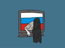 Нема про що говорити: чому нам не потрібен "телеміст" із Кремлем?