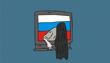 Нема про що говорити: чому нам не потрібен "телеміст" із Кремлем?
