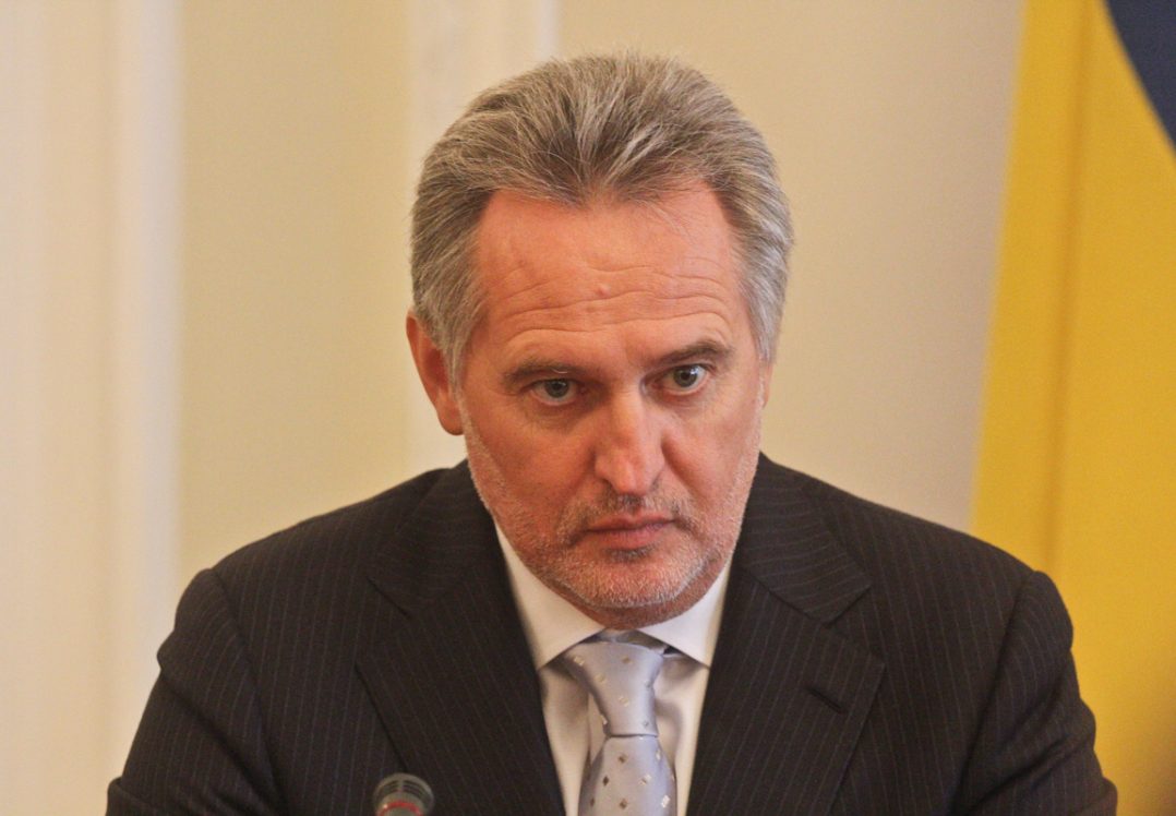 Austria will consider Firtash's extradition to be in line with national interests