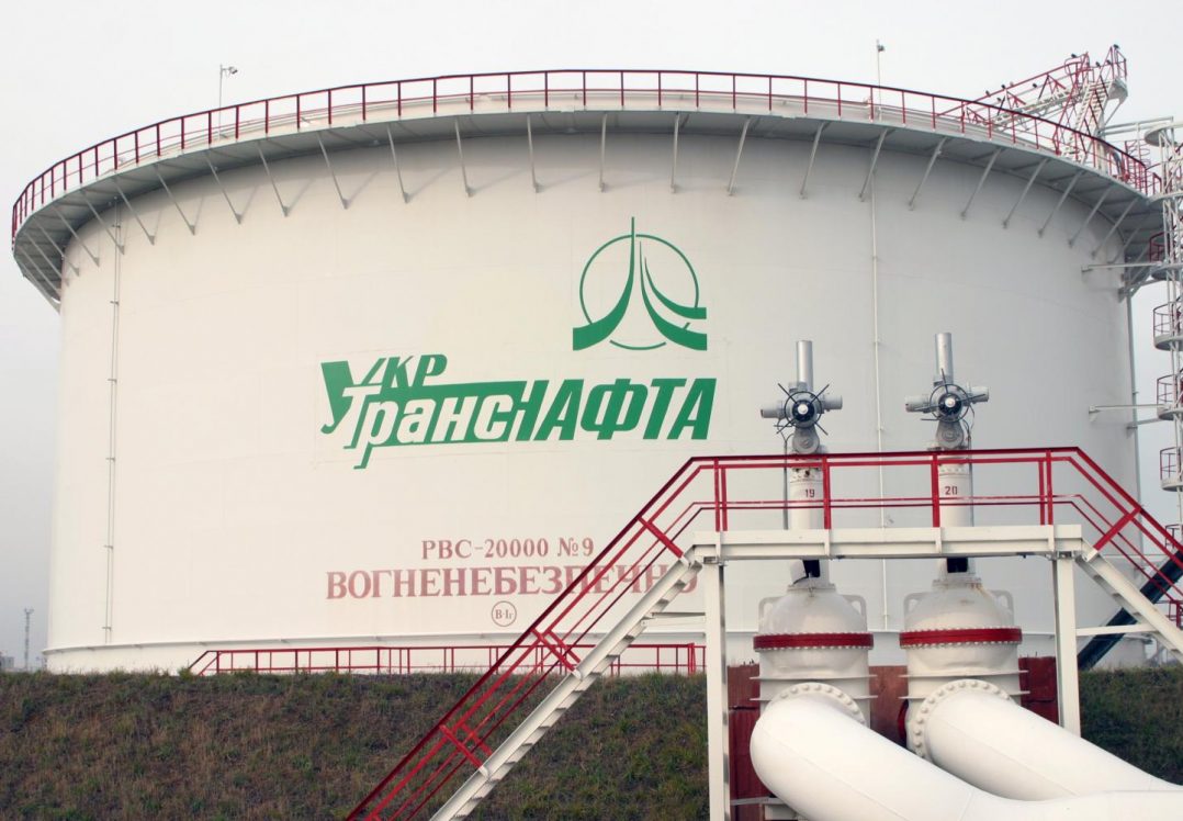 Росія виплатила "Укртранснафті" 2,3 млн євро за потрапляння забродненої нафти до трубопроводу «Дружба»