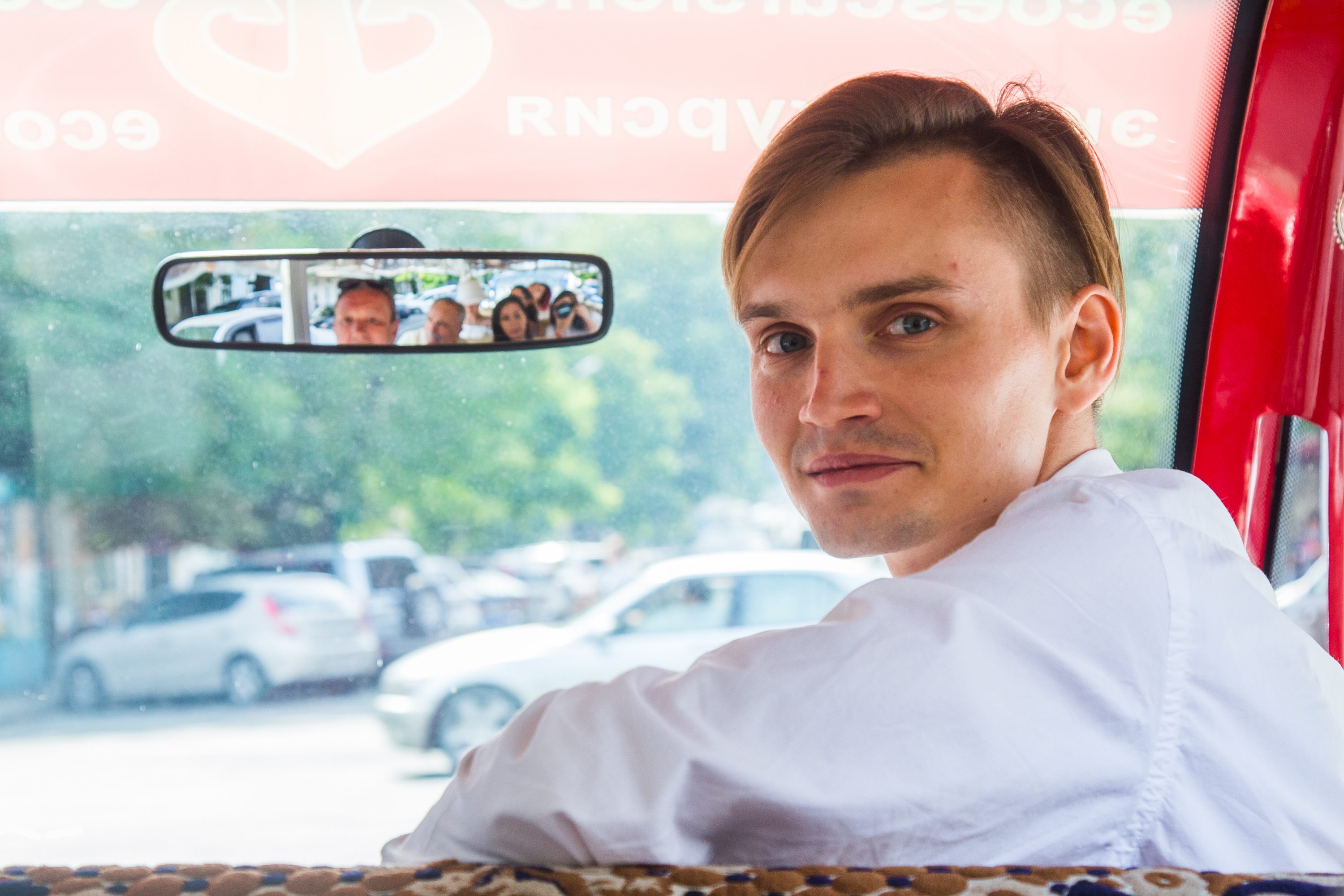 Інтерактивна карта кіно Одеси або «Фільмар»: «Старі фільми – це ще й спосіб подивитися на Одесу, якою вона була раніше, у русі», – Ігор Іванько