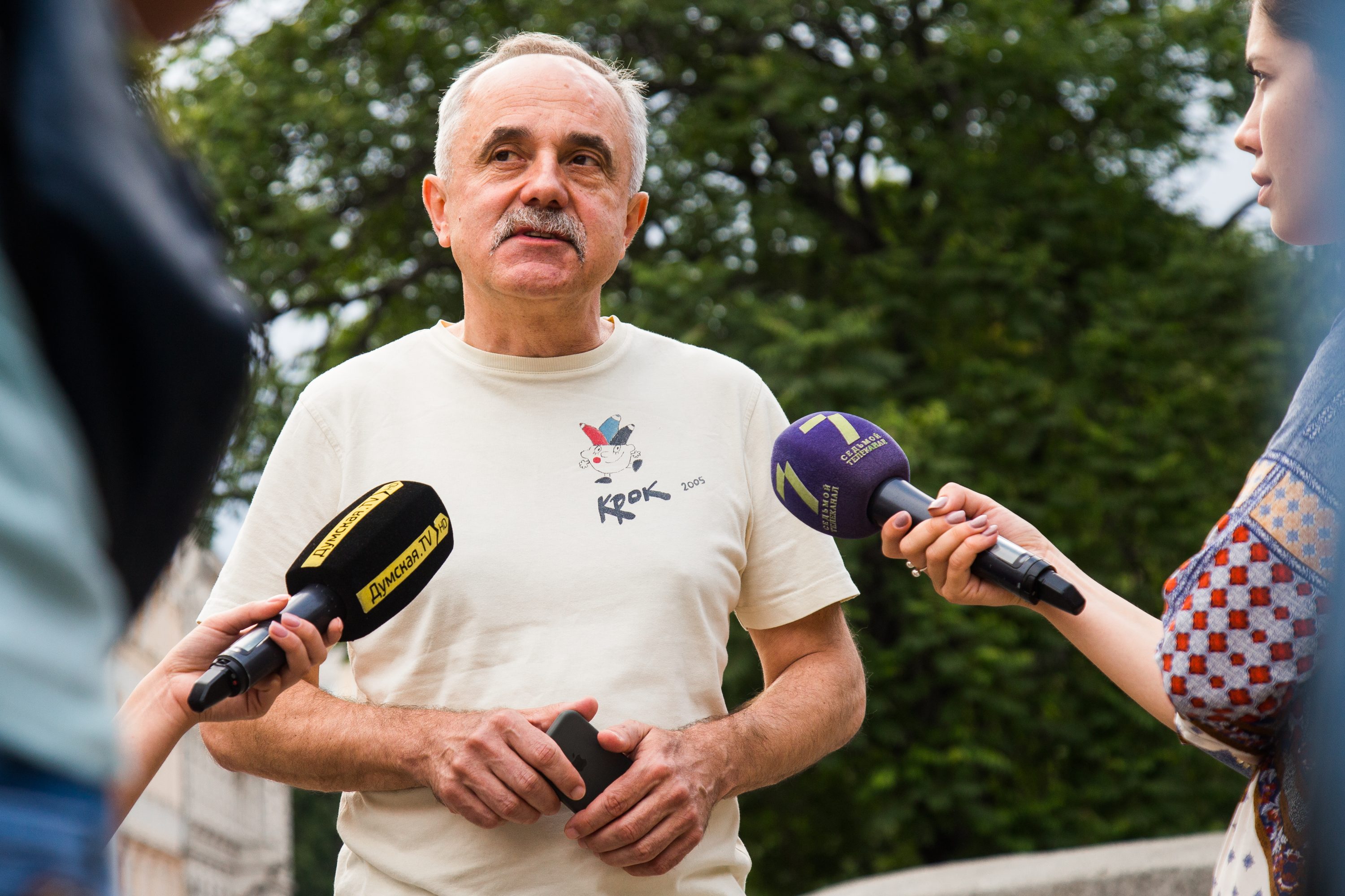 Інтерактивна карта кіно Одеси або «Фільмар»: «Старі фільми – це ще й спосіб подивитися на Одесу, якою вона була раніше, у русі», – Ігор Іванько