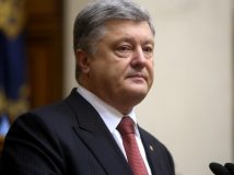 Порошенко про допит у ДБР: "Не існує жодної  кримінальної справи, де б я фігурував"