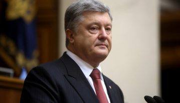 Порошенко про допит у ДБР: "Не існує жодної  кримінальної справи, де б я фігурував"