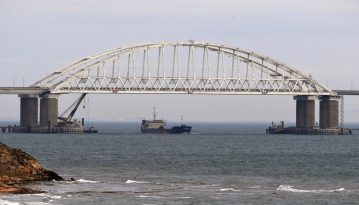 Росія про затримання танкера: "Наслідки не змусять себе чекати"