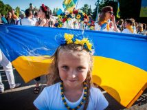Хода гідності замість параду: відмова від "радянщини" чи "першотравнева демонстрація"?