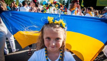 Хода гідності замість параду: відмова від "радянщини" чи "першотравнева демонстрація"?