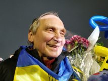 Хто такий Ігор Козловський*
