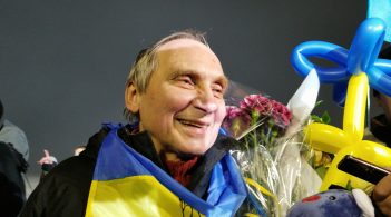 Хто такий Ігор Козловський*