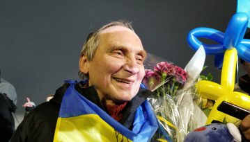 Хто такий Ігор Козловський*