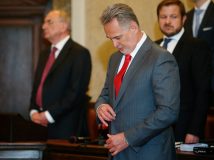 Austria allowed the extradition of the oligarch Firtash to the United States