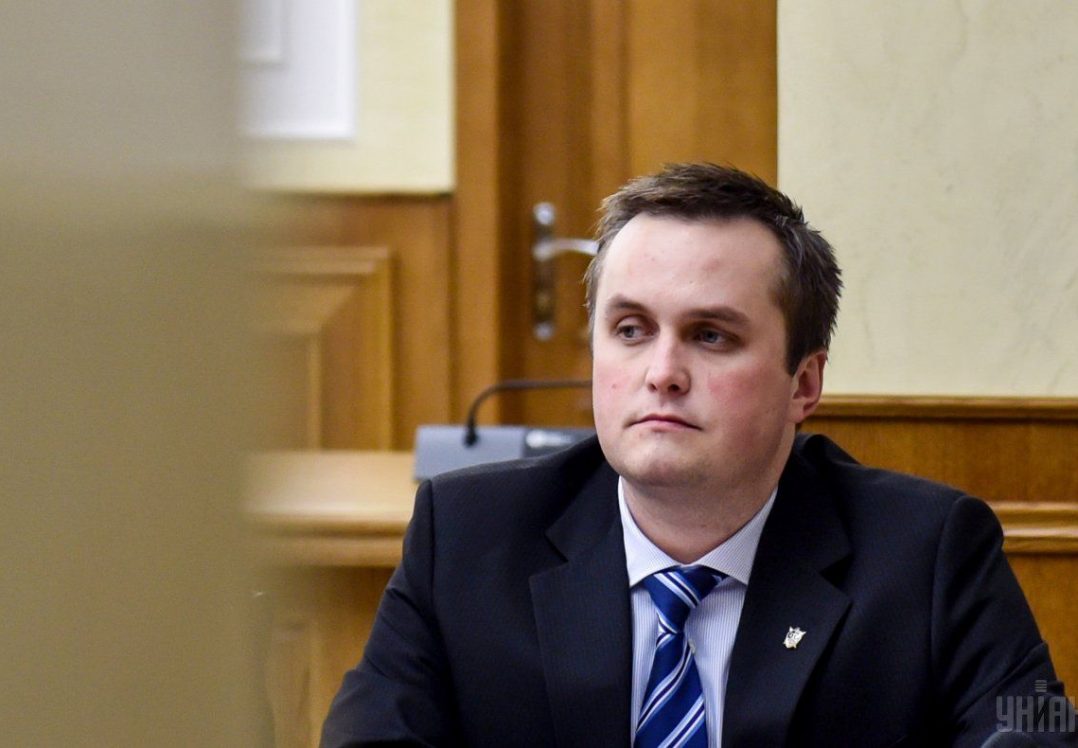 Антикорупційна прокуратура підготувала обвинувачення одному з міністрів та кільком головам ОДА