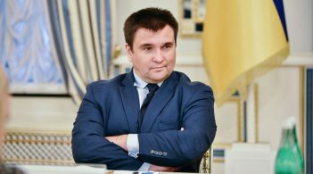 Merkel looked at several series "Servants of the People" with Volodymyr Zelensky in the lead role