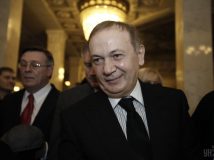 ГПУ відновила справу проти ексрегіонала Іванющенка