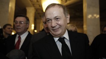 The GPU resumed the case against the ex-regional Ivanyuschenko