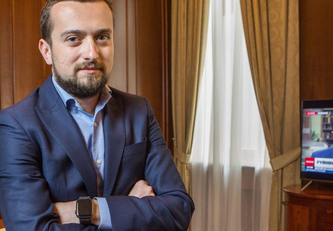 У команді Зеленського планують створити Раду з питань свободи слова