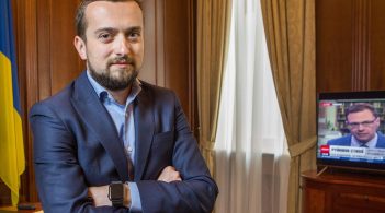 У команді Зеленського планують створити Раду з питань свободи слова