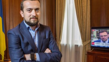 У команді Зеленського планують створити Раду з питань свободи слова