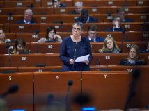 Глава ПАРЄ: Повернення  Росії не означає, що ми даємо їй карт-бланш