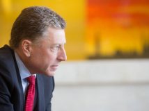 Волкер припустив можливість візиту Трампа в Україну