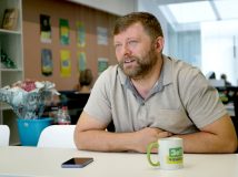 Party "Servant of the people" wants to change the regional state administrations to the prefecture