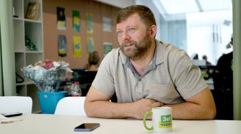 Party "Servant of the people" wants to change the regional state administrations to the prefecture