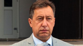 Zelensky appointed head of the administration of Lugansk region