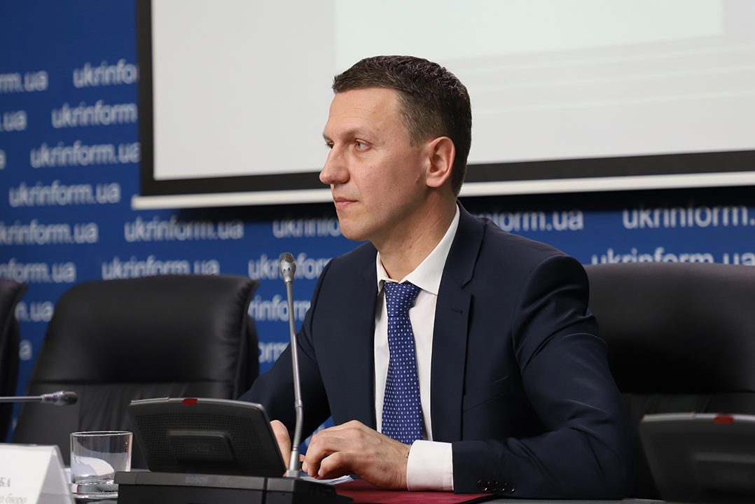 ДБР опублікувало переговори в Міноборони про браковані бронежилети (відео)