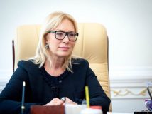 З окупованої Луганщини передали 64 в'язнів