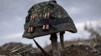 Четверо військовослужбовців підірвалися у зоні ООС, двоє загинули