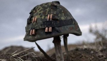 Четверо військовослужбовців підірвалися у зоні ООС, двоє загинули