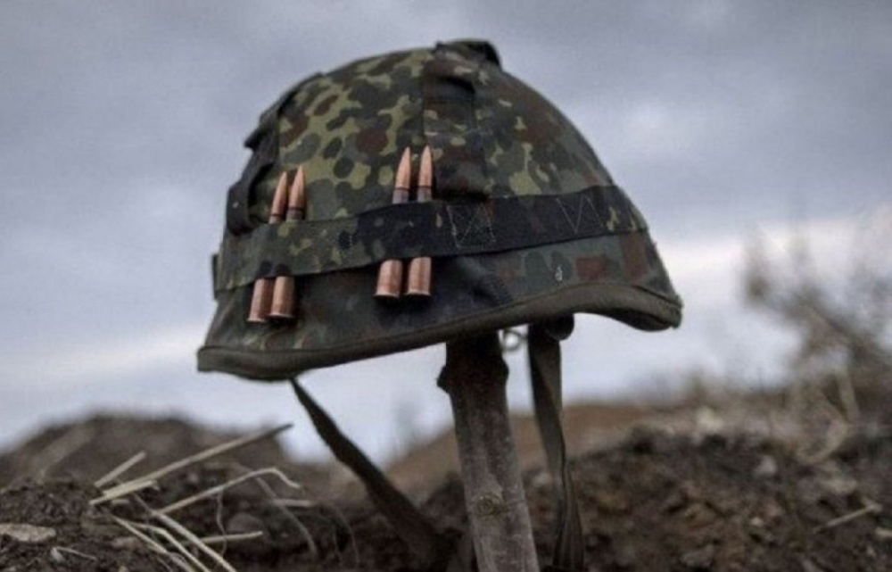 Четверо військовослужбовців підірвалися у зоні ООС, двоє загинули