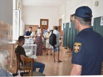 У Харкові та на Одещині повідомили про масове "мінування" дільниць